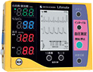 心電図モニター