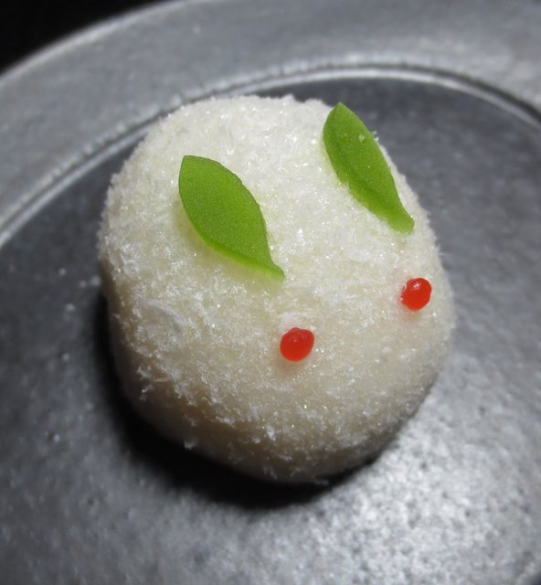 雪うさぎ いづみや Jonamagashizukan ページ 雪うさぎ いづみや Jonamagashizukan ページ