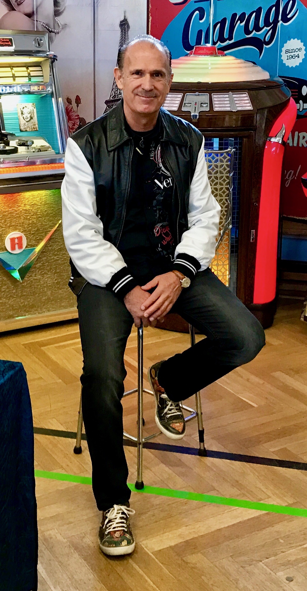 Dr. med. Luciano Berti praxisdrberti