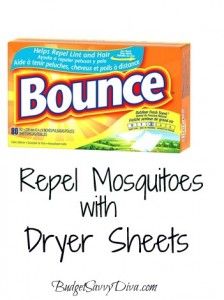 Dryer Sheets