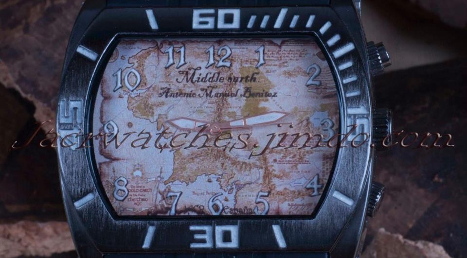 OTROS MOTIVOS - Relojes de la Policía Nacional, relojes de ...