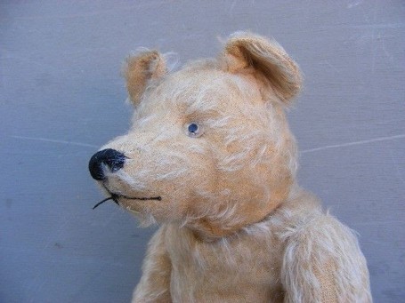 Ours hotsell ancien pintel