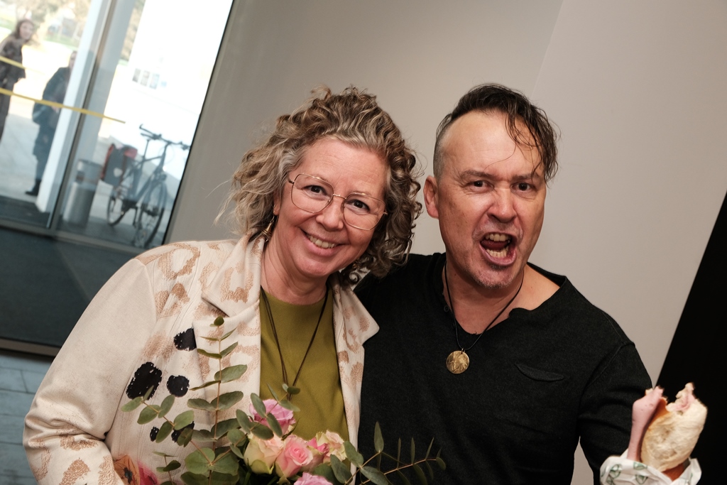 Foto: Walter de Meijer