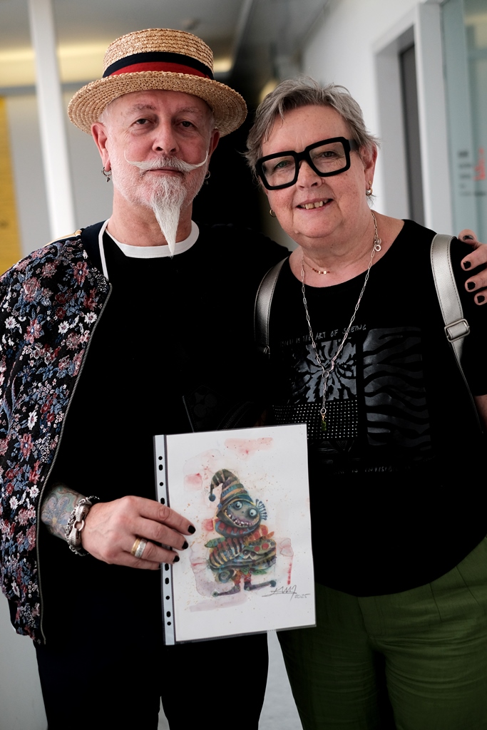 Foto: Walter de Meijer
