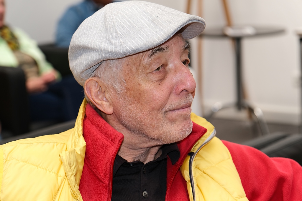 Foto: Walter de Meijer