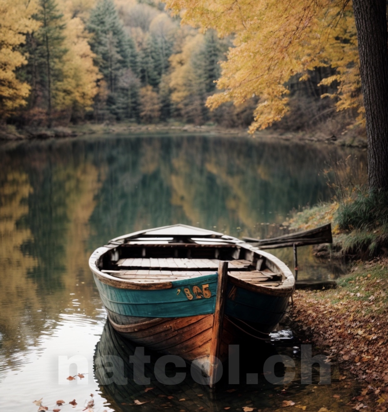 Herbst: Eine Zeit des Wandels