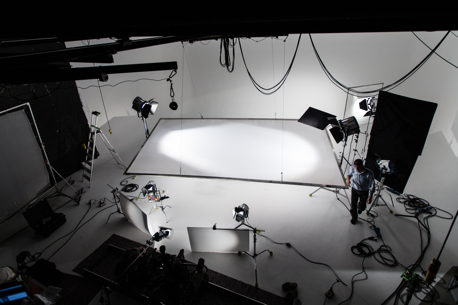 The Rental Studio Westside Studios Frankfurt Das Mietstudio