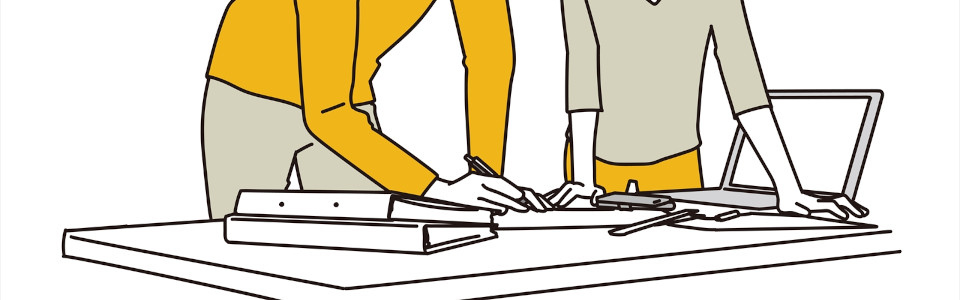 静岡で理想の施設を設計事務所と！費用・設計監理の流れを解説