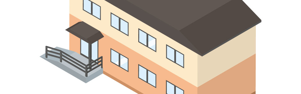 障がい者グループホーム開業成功の秘訣！福祉施設設計のプロが間取り・配置計画を徹底解説