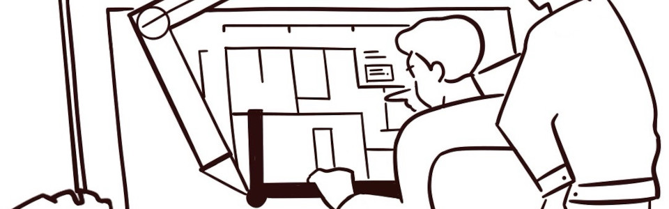 静岡で理想の施設を実現！一級建築士の設計事務所選び