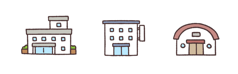 静岡の設計事務所が教える！公共施設設計3つの鍵