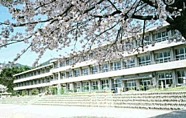 美濃小学校