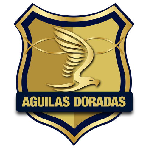 CLUB AGUILAS DORADAS RIONEGRO(COLOMBIA)