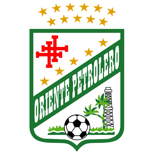 CLUB ORIENTE PETROLERO(BOLIVIA)