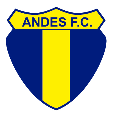 CLUB ANDES F.C.(GRAL ALVEAR.MENDOZA)