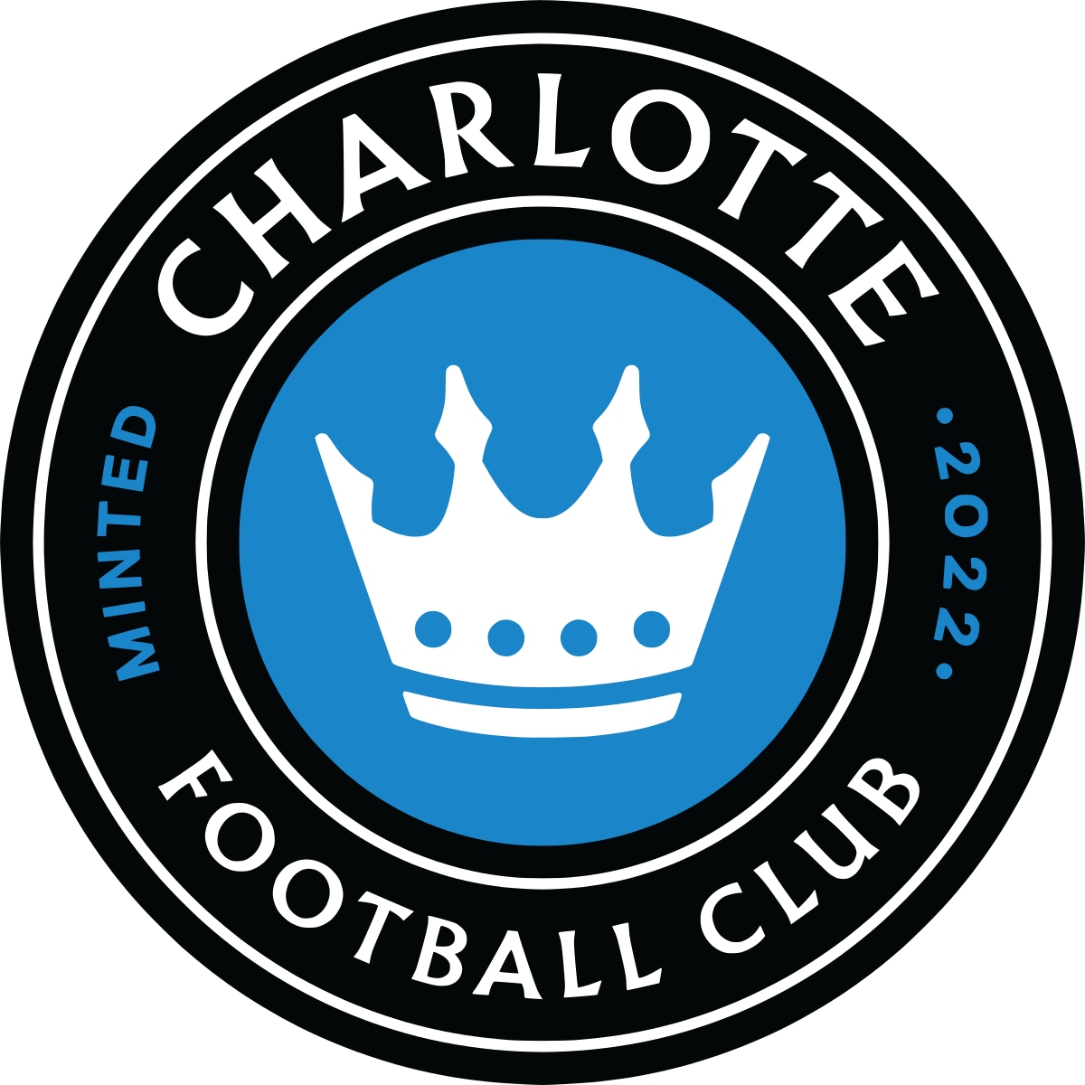 CLUB CHARLOTTE FC