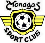 CLUB MONAGAS
