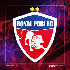 CLUB ROYAL PARI