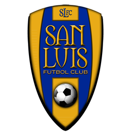 CLUB SAN LUIS