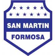CLUB SAN MARTIN(FORMOSA)