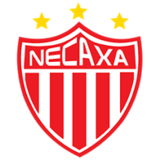 CLUB NECAXA