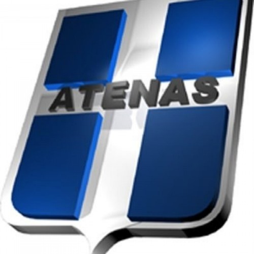 CLUB SPORTIVO ATENAS(RIO CUARTO.CORDOBA)