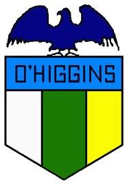 CLUB O`HIGGINS