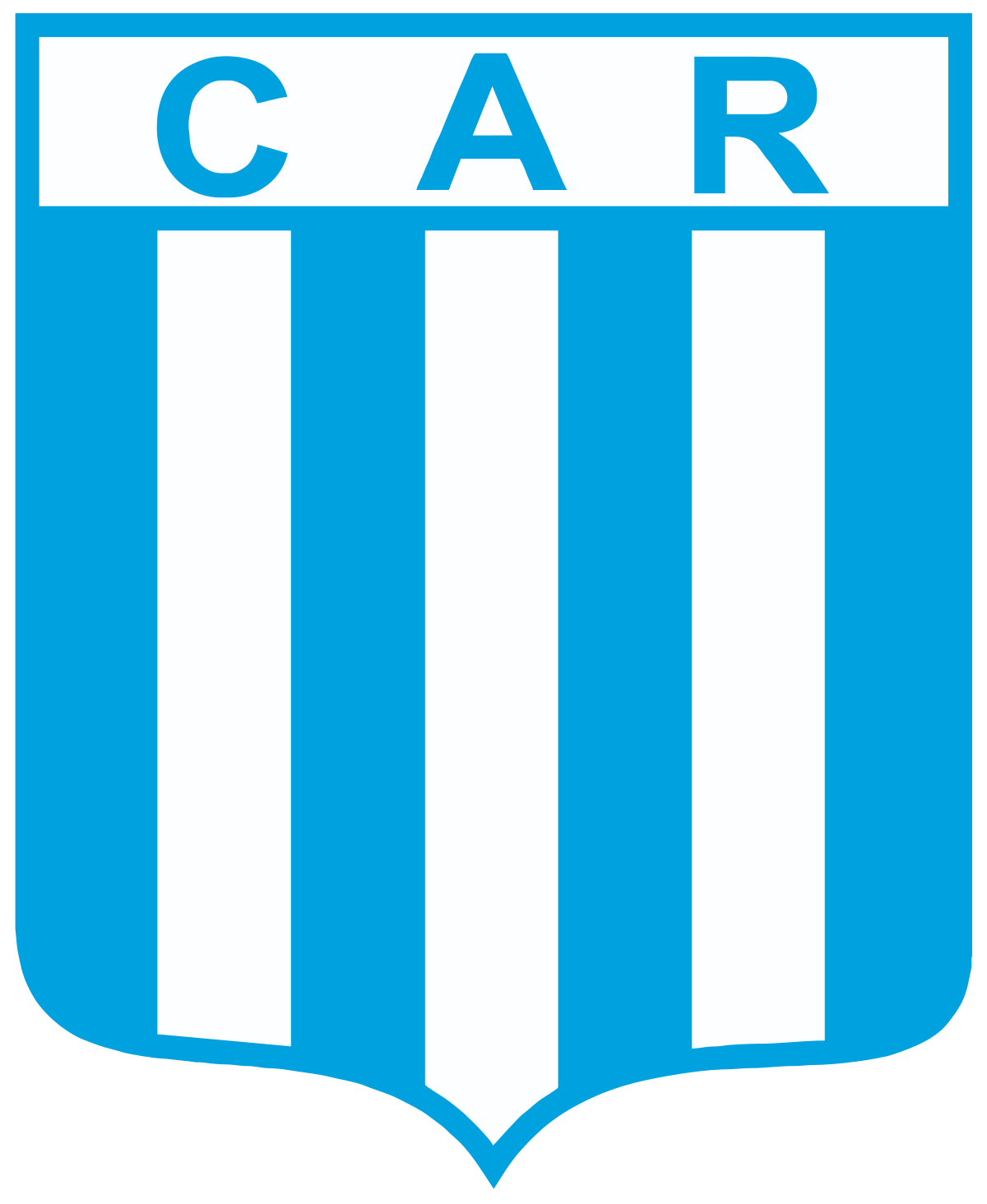 CLUB RACING(CBA)