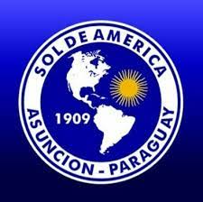 CLUB SOL DE AMERICA
