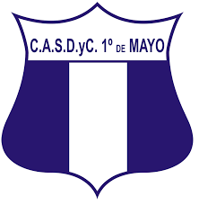 CLUB 1 DE MAYO