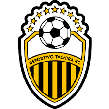 CLUB DEP.TACHIRA(VENEZUELA)