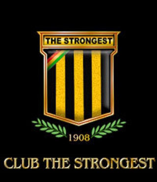 CLUB STRONGEST
