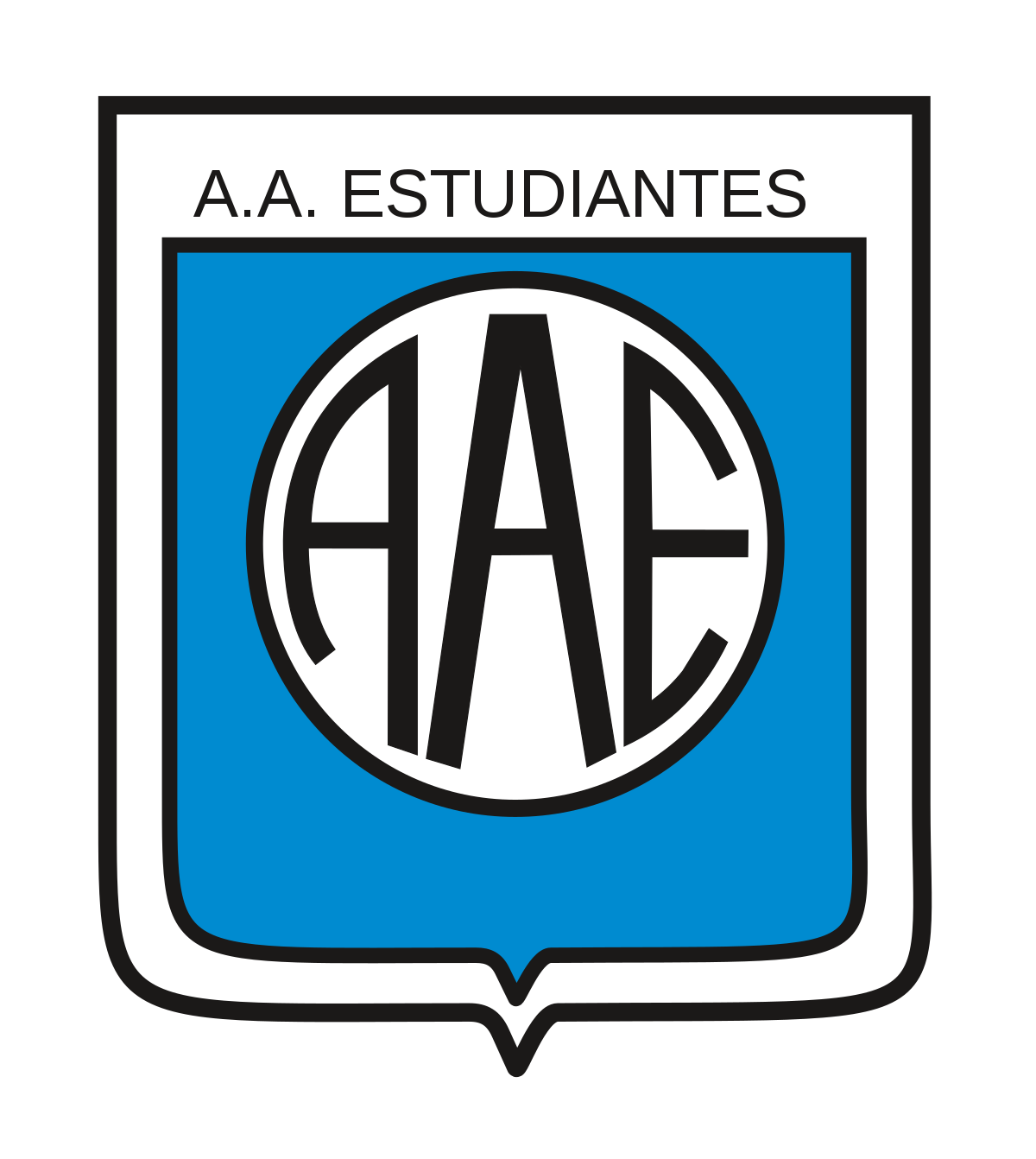 CLUB ESTUDIANTES (RIO IV)