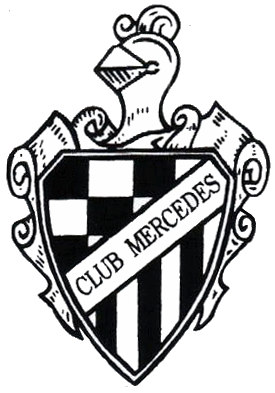 CLUB CLUB MERCEDES