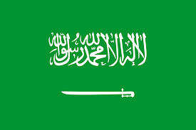 ARABIA SAUDITA