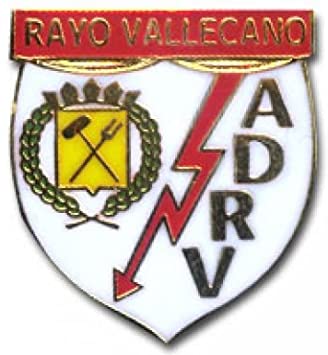 CLUB RAYO VALLECANO