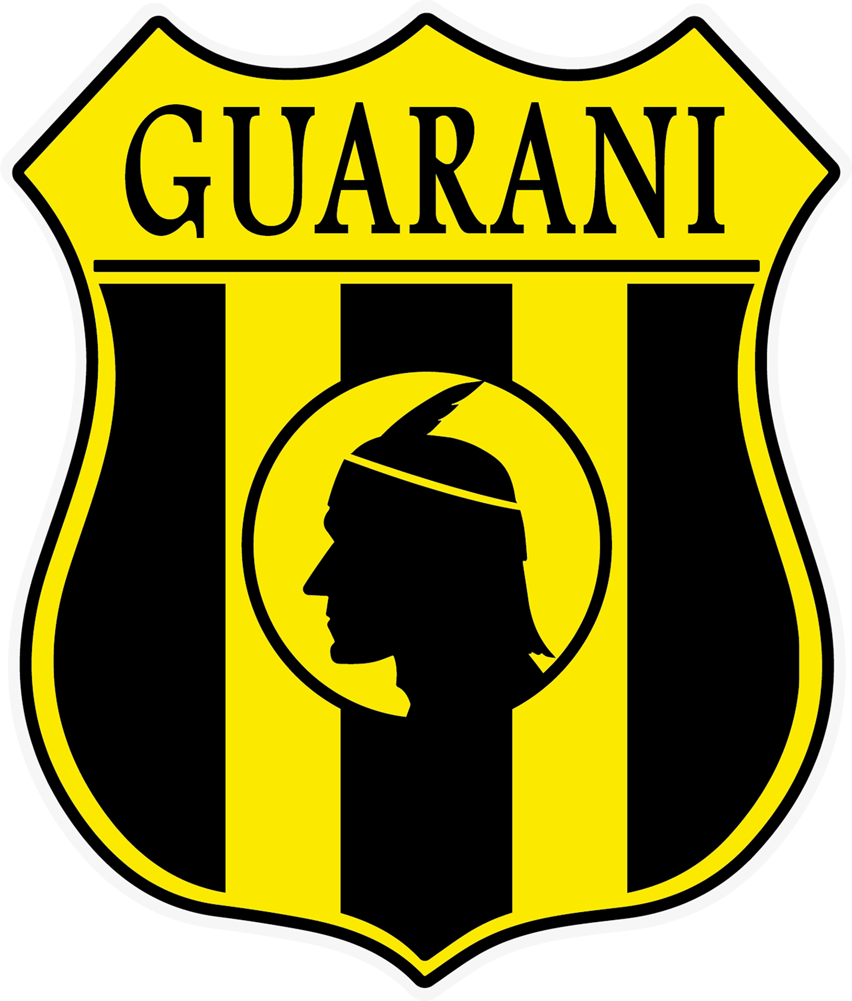CLUB GUARANI(PARAGUAY)
