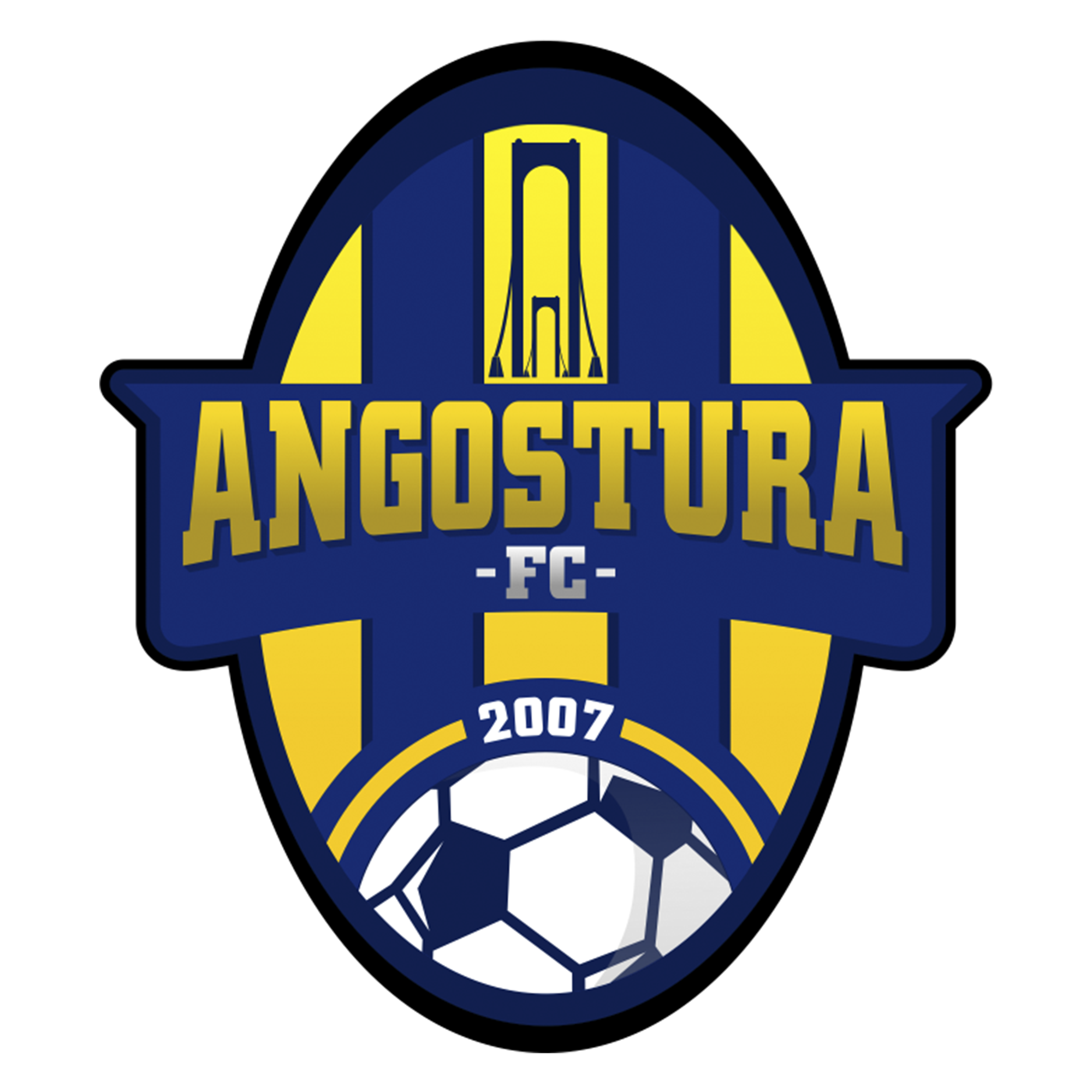 CLUB ANGOSTURA