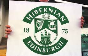 CLUB HIBERNIAN