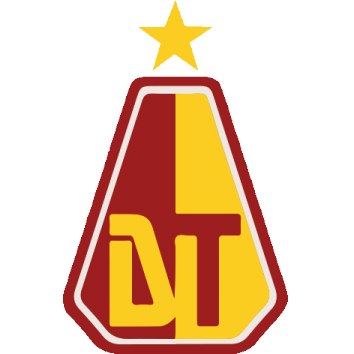 CLUB DEP.TOLIMA