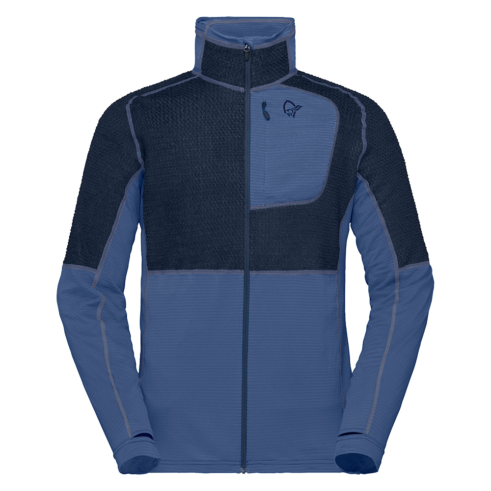 NORRONA lyngen Alpha90 Jacket スキーショップノースバウンド