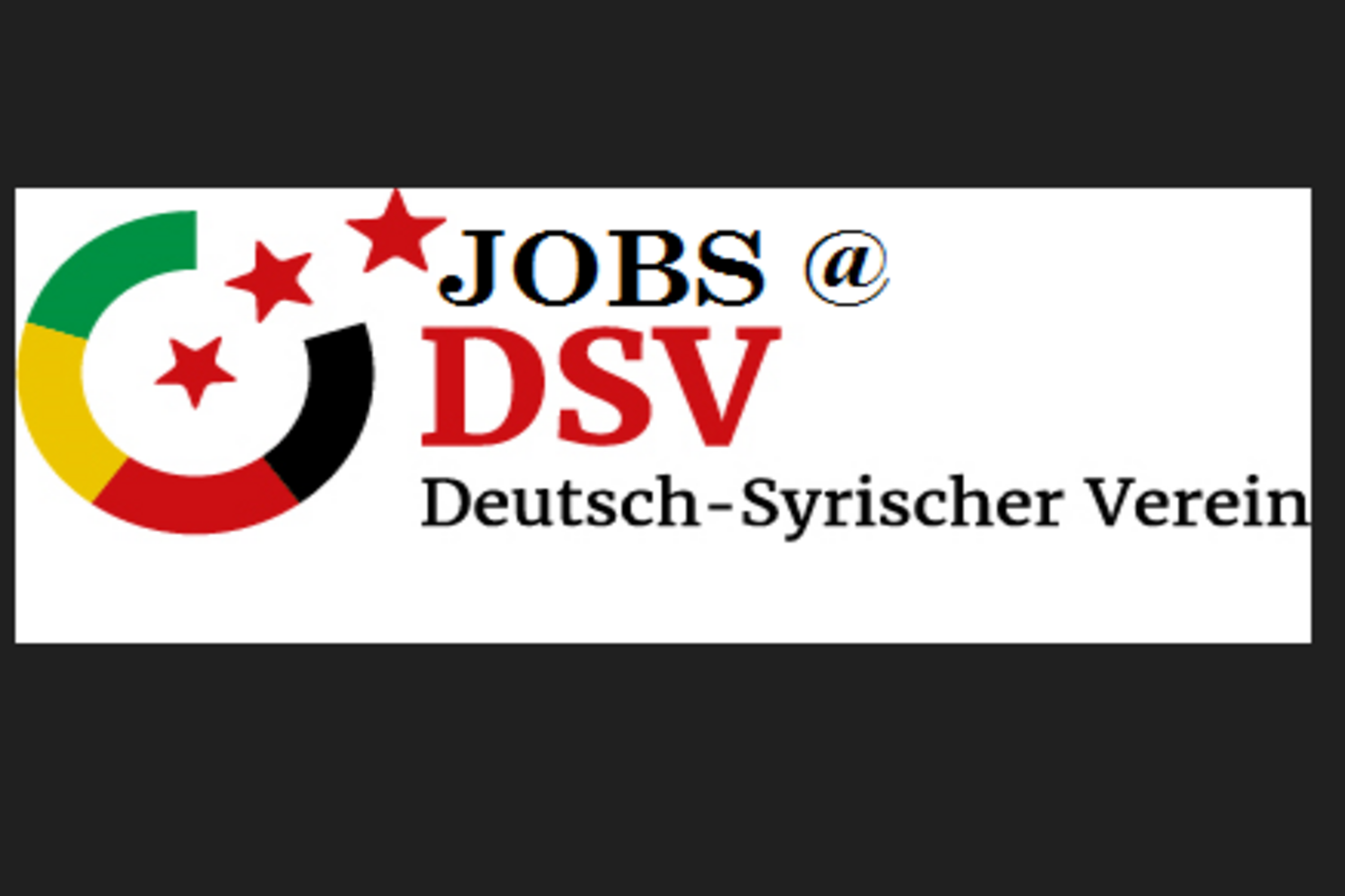 Mitarbeiter:in in der Projektkoordination (m/w/d)