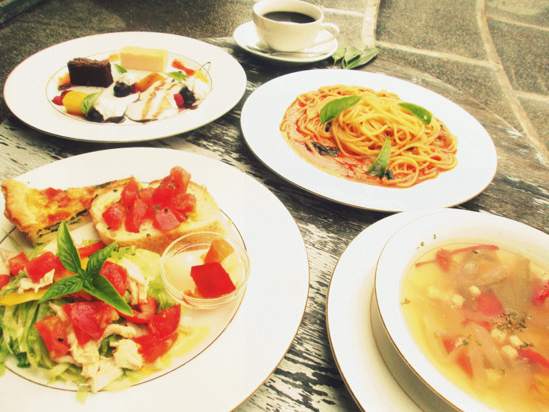 Cafe La Luna カフェ ラ ルナ 七ヶ浜国際村 カフェラルナ Cafe La Luna カフェ ラ ルナ 七ヶ浜国際村 カフェラルナ