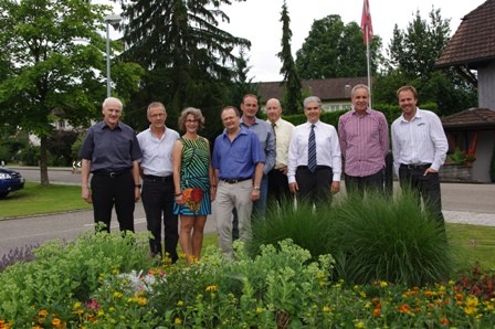 Gemeinderat Bubikon (www.bubikon.ch)