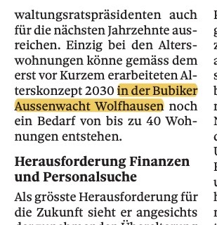 (Bild: Ausschnitt ZO vom 18.8.2002, Scan buebikernews)