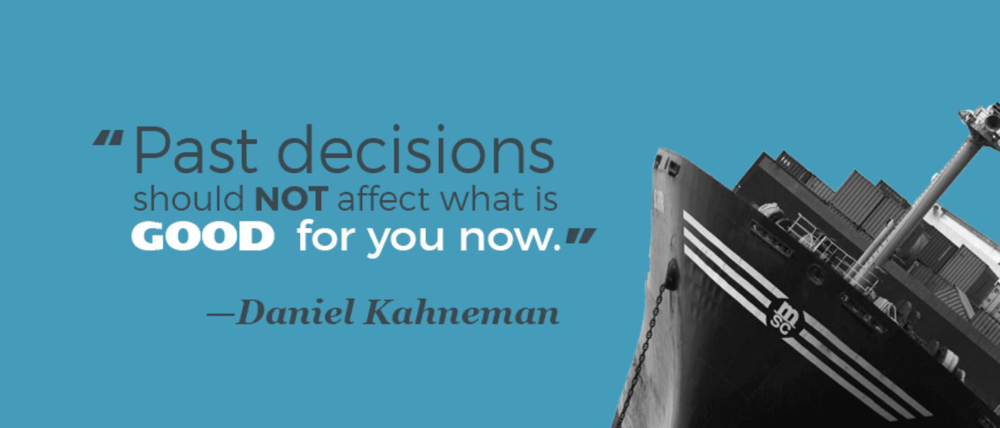 Quote: Daniel Kahneman