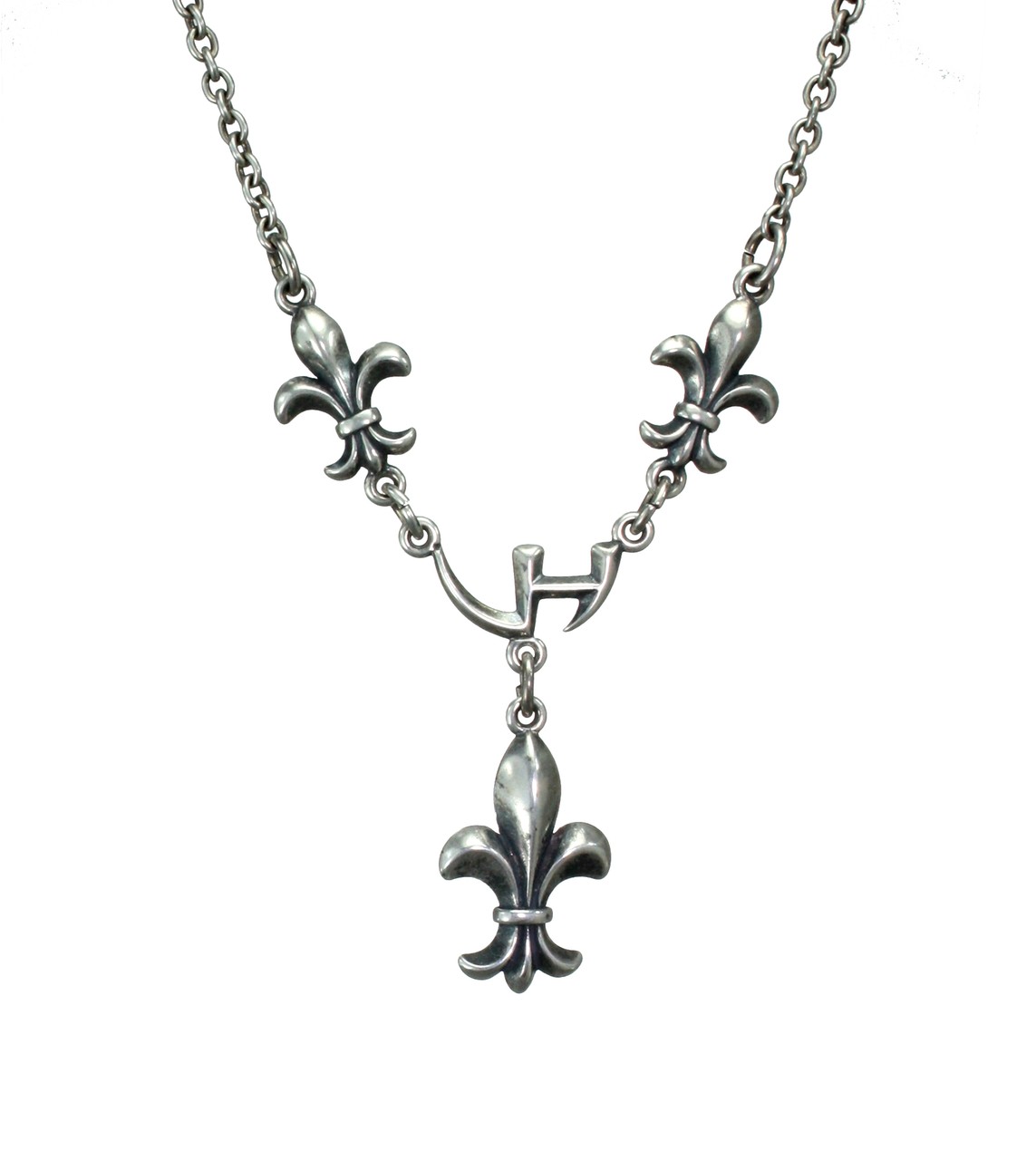 Collier 2 Beschreibung