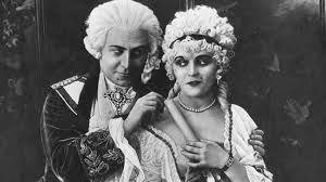 Quelle: DFF - Deutsches Filminstitut & Filmmu¬seum / © Friedrich-Wilhelm-Murnau-Stiftung