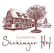 Landhotel Sickinger Hof