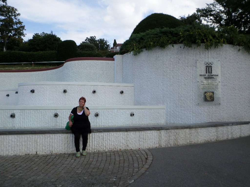 Marie-Jose Ischer (28200 - Chateaudun)